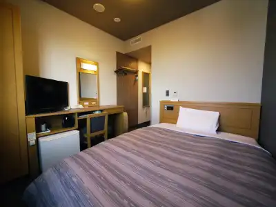 Route Inn Sapporo Kitayojo - 20