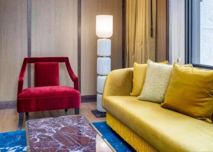 Canopy by Hilton Chicago Central Loop - 55