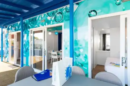 Club Del Sole Jesolo Family Resort - 99