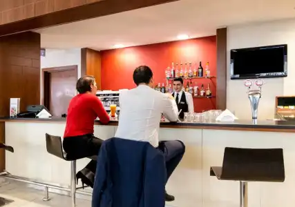 ibis Tunis - 17