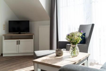 Strandhafer Aparthotel - 86