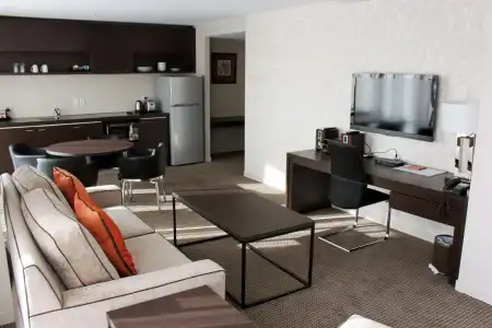 Rydges Wellington - 6