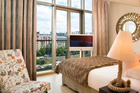 Goralska Résidences Paris Bastille - 60