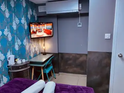 The Melville by Rokxy - Kings Cross - 125