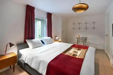 Kloosterde Soete Moeder - 24