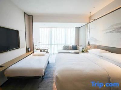 Four Points by Sheraton Suzhou, Wuzhong - 75