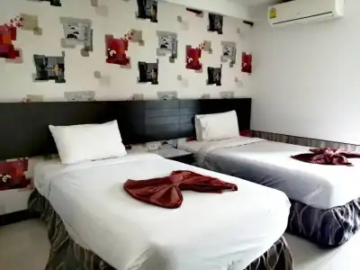 Grand Pruksa Siri Apartment - 2