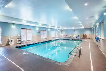 Hilton Garden Inn Minneapolis Airport Mall of America - 40