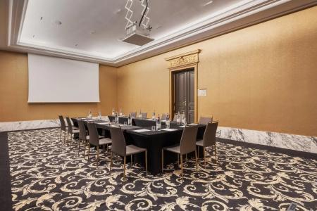 Aurea Ana Palace by Eurostars Company - 20
