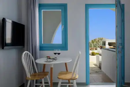 Kalestesia Suites - 391