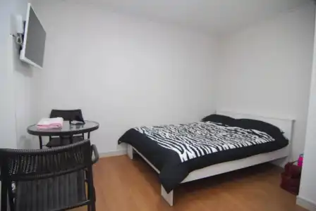 Dynamic Guesthouse - 51