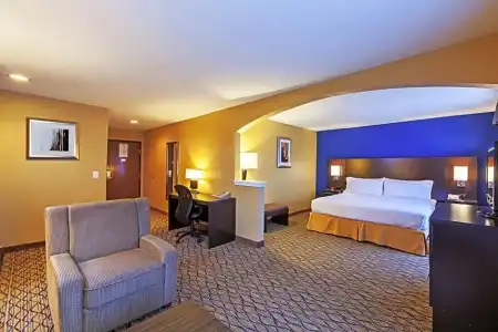 Best Western Premier Houston Downtown/Convention Center - 84