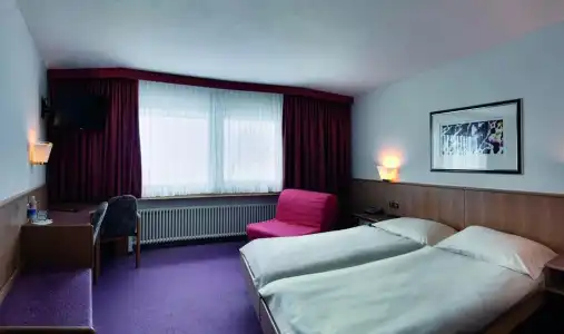Bellevue - 5