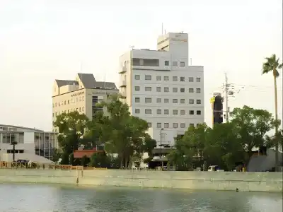 Sunshine Tokushima - 20