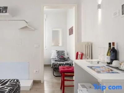 Florence Comfort B&B - 124