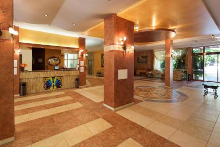 Yavor Palace All Inclusive - 28