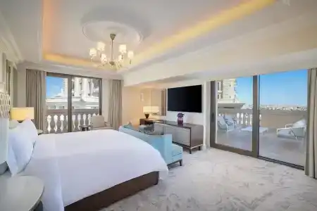 The Ritz-Carlton, Amman - 193