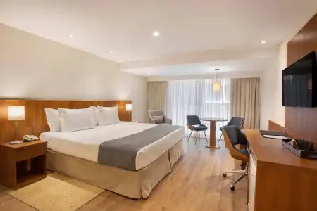 Windsor Plaza Brasilia - 20