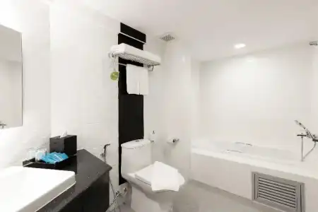 Centara Life Cha-Am Beach Resort Hua Hin - 41