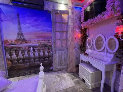 Xcite Salem Boutique-hotel - 88