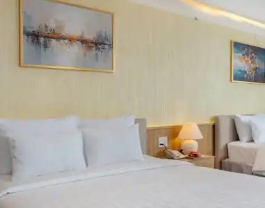 One Season Boutique Vung Tau - Beachfront - 41