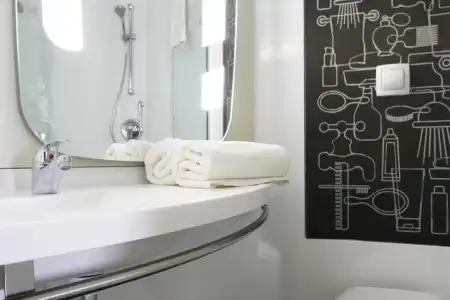 ibis London City - Shoreditch - 8
