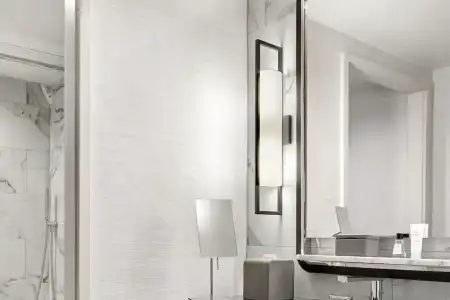 JW Marriott New Orleans - 119