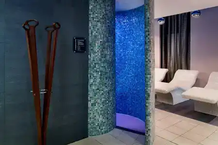 Sheraton Grand & Spa, Edinburgh - 8