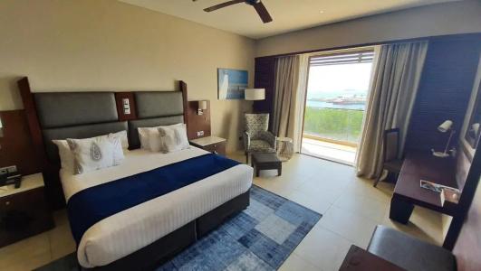 Verde Zanzibar - Azam Luxury Resort and Spa - Dry - 125