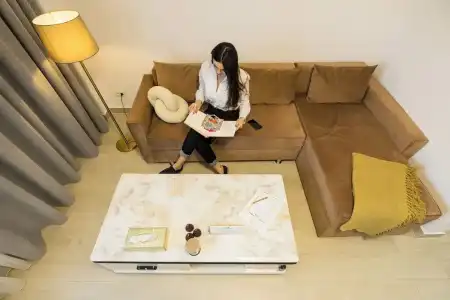 Le Blanc Aparthotel - 39
