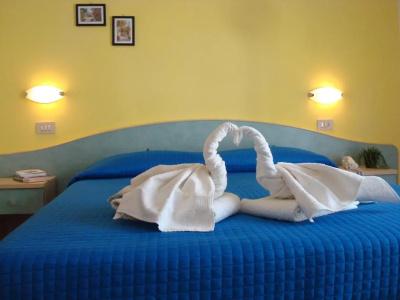 Villa Ersilia Rimini B&B - 52