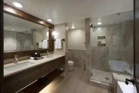 The Peaks Resort and Spa - 8