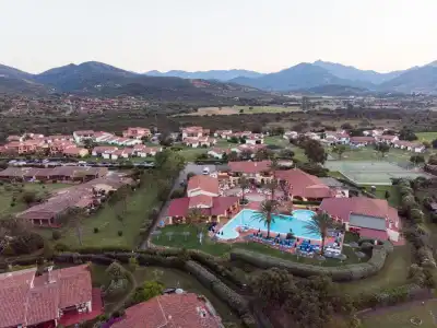 TH San Teodoro - Liscia Eldi Village - 38