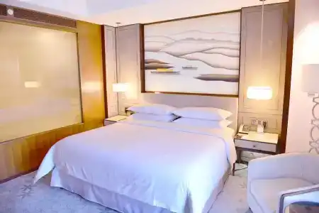 Sheraton Shanghai Jiading - 52