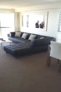 Gemini Court Holiday Apartments - 11