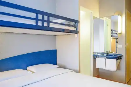 ibis budget Geneve Aeroport - 6