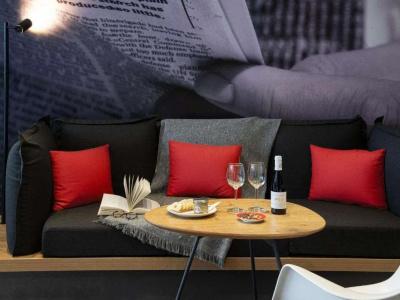 Ibis Paris Canal Saint Martin - 27