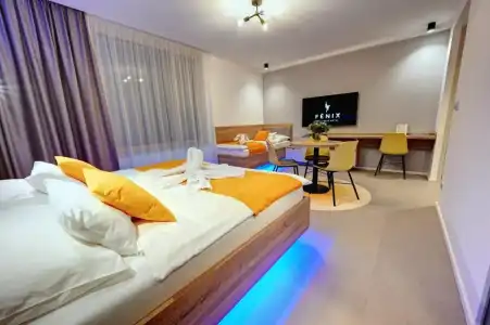 Wellness Fénix - 37