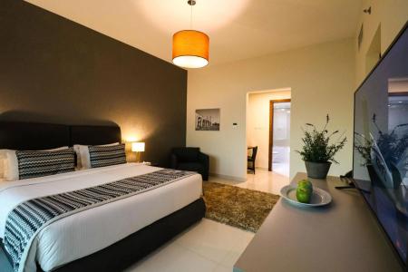 Lagoona Beach Luxury Resort and Spa - 5