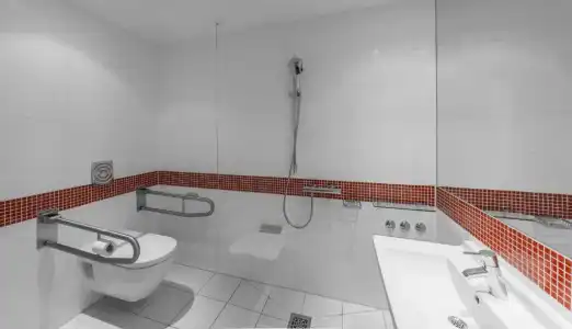 Holiday Inn MUNICH - LEUCHTENBERGRING by IHG - 33