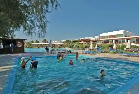 Lakitira Suites - 25