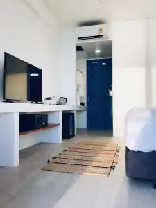 Blue Tao Beach - 54