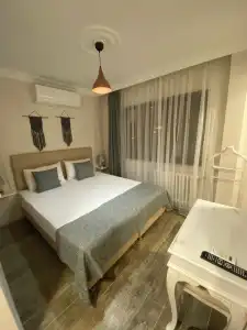 Kale Motel - 12