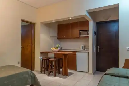 Agrelli & Suites - 201
