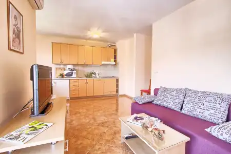 Villa Erna - 16