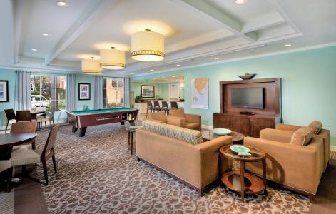 WorldMark San Diego - Mission Valley - 24