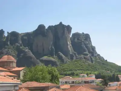 Mythos Guesthouse - 68