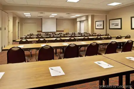 Hampton Inn Suites Minneapolis St Paul Arpt-Mall of America - 15
