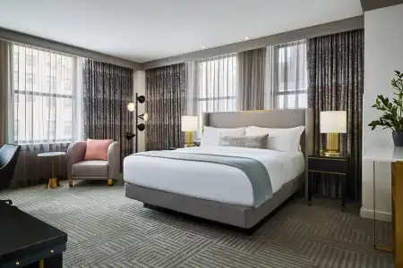 The Gwen, a Luxury Collection, Michigan Avenue Chicago - 58