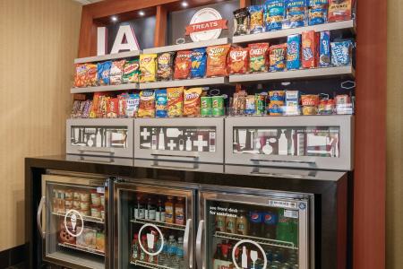 Hampton Inn Des Moines-Airport - 26